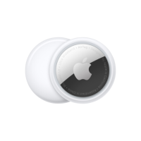 Apple Airtag 4 Pack - White