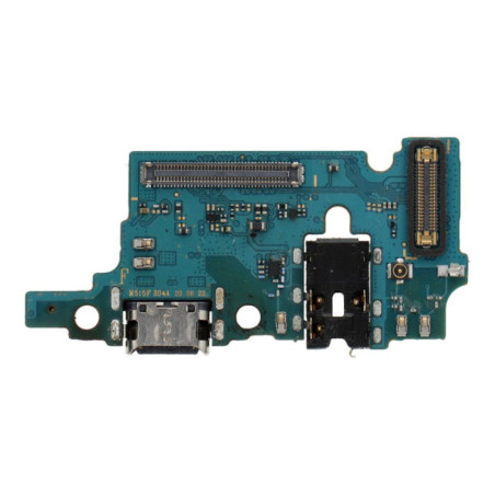 P┼éytka ┼éadowania do SAMSUNG M51 OEM (Fast Charger)