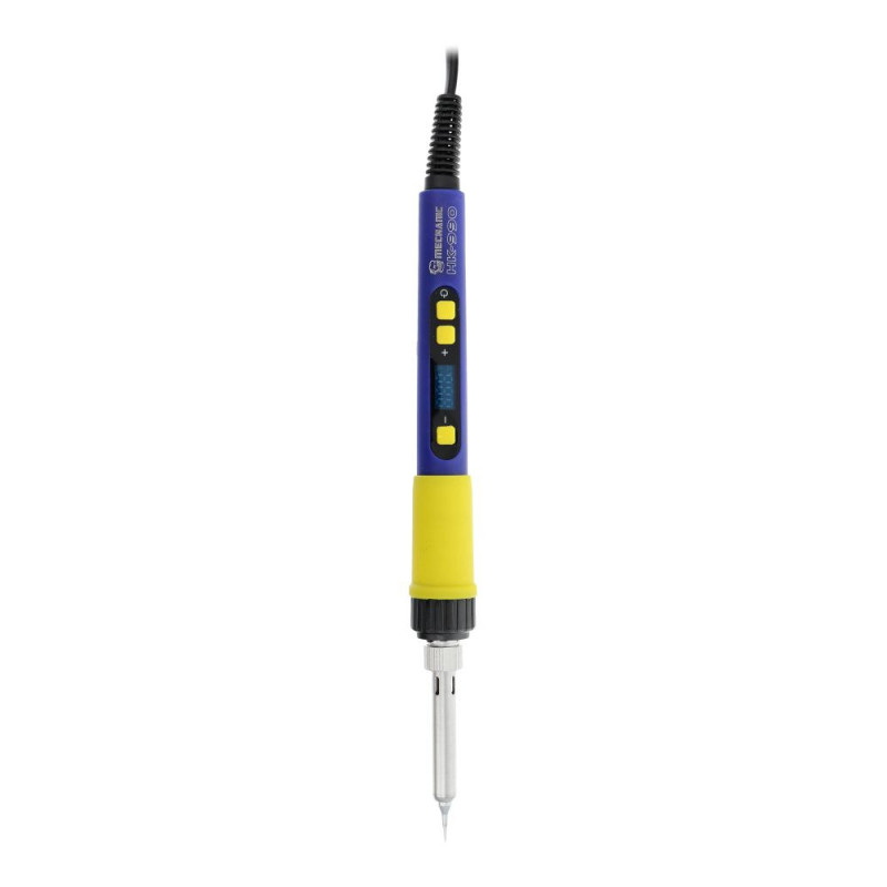 MECHANIC HK-990 Digital Micro-Soldering Station MECHANIC HK-990 Digital Micro-Soldering Station