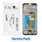 ServicePack LCD Display SAMSUNG A02s A025F GH81-20118A