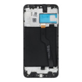 FixCell LCD Display for SAMSUNG A10 OEM with  frame