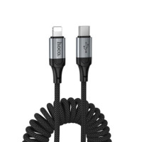 Cable USB C to Lightning Hoco PD 2