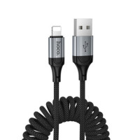 Cable USB C to Lightning Hoco PD 27W 1