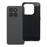 Case for Honor 400 SMART Carbon black