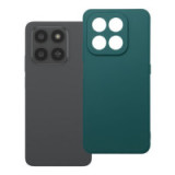 Case for Honor 400 SMART Matt dark green