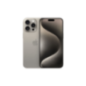 Apple iPhone 15 Pro Max 256GB - Natural Titanium