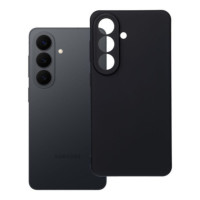 Case for Samsung S26 Silicone black