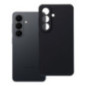 Case for Samsung S26 Silicone black