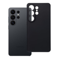 Case for Samsung S26 ULTRA Silicone black