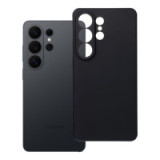 Case for Samsung S26 ULTRA Silicone black