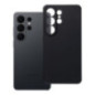 Case for Samsung S26 ULTRA Silicone black