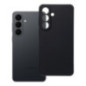 Case for Samsung S26 PLUS Silicone black
