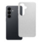 Case for Samsung S26 Shining silver