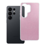 Case for Samsung S26 ULTRA Shining pink