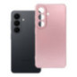 Case for Samsung S26 Metallic pink
