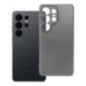 Case for Samsung S26 ULTRA Metallic gray