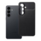 Case for Samsung S26 Carbon Premium black