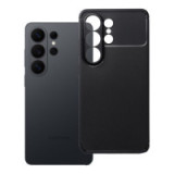 Case for Samsung S26 ULTRA Carbon Premium black