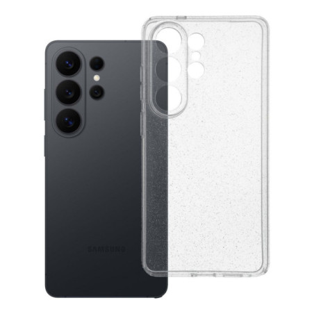 Case for Samsung S26 ULTRA Clear Case 2 mm Blink transparent