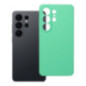 Case for Samsung S26 ULTRA Silicone 2mm mint