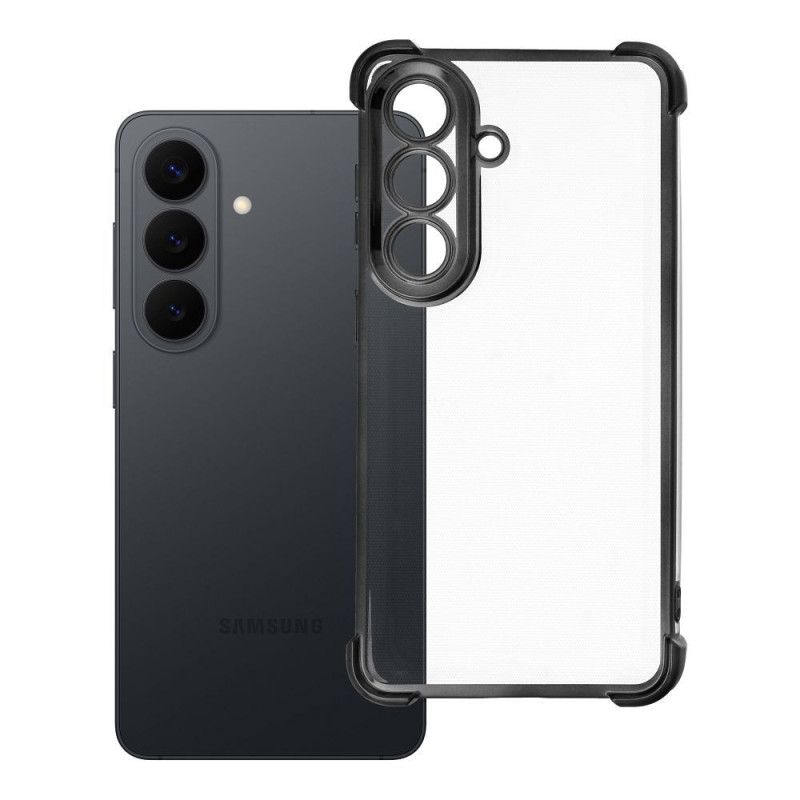 Case for Samsung S26 Antishock Electro