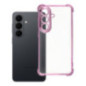 Case for Samsung S26 Antishock Electro purple
