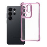 Case for Samsung S26 ULTRA Antishock Electro purple