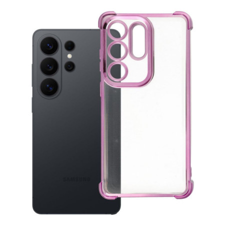 Case for Samsung S26 ULTRA Antishock Electro purple