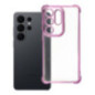 Case for Samsung S26 ULTRA Antishock Electro purple