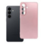 Case for Samsung S26 PLUS Metallic pink