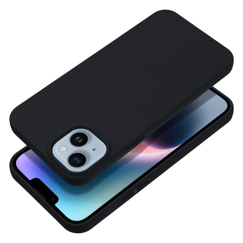 Case for Samsung S26 PLUS Matt black