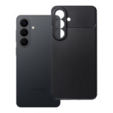 Case for Samsung S26 PLUS Carbon Premium black