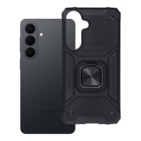 Case for Samsung S26 PLUS Nitro black