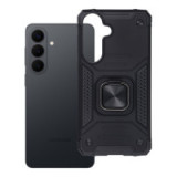 Case for Samsung S26 PLUS Nitro black