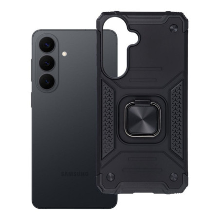 Case for Samsung S26 PLUS Nitro black