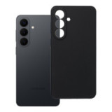 Case for Samsung S26 PLUS Silicone 2mm black