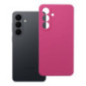 Case for Samsung S26 PLUS Silicone 2mm pink