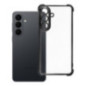 Case for Samsung S26 PLUS Antishock Electro black