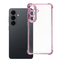 Case for Samsung S26 PLUS Antishock Electro purple