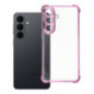 Case for Samsung S26 PLUS Antishock Electro purple