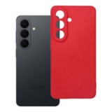 Case for Samsung S26 Soft red