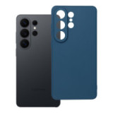 Case for Samsung S26 ULTRA Soft dark blue