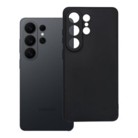 Case for Samsung S26 ULTRA Soft black