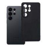 Case for Samsung S26 ULTRA Soft black