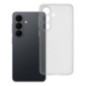 Case for Samsung S26 Ultrathin Matt transparent