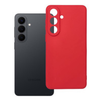Case for Samsung S26 PLUS Soft red