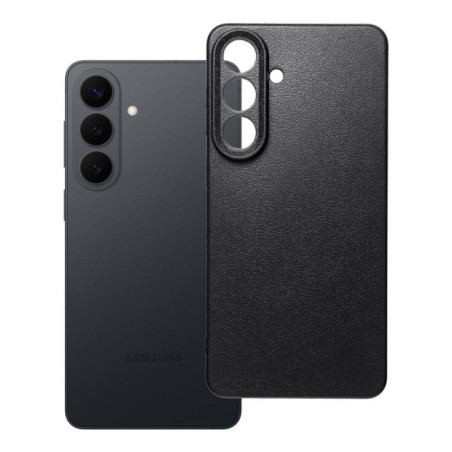 Case for Samsung S26 PLUS Skin black