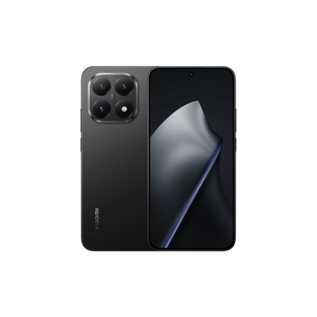 Xiaomi 15T 5G Dual Sim 12GB RAM 512GB - Black