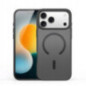 DUX DUCIS case YIND (open ring) for IPHONE 17 PRO MAX black
