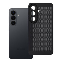 Case for Samsung S26 Breezy black